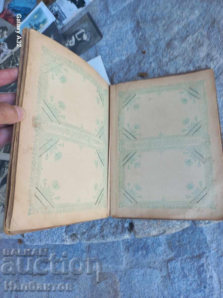 Auction  OLD ROYAL CARDS circa 1900