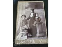 Cardboard Studio Photography