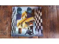 ГОЛЯМА ПЛОЧА БЛАГОВЕСТ И СВЕТОСЛАВ АРГИРОВИ