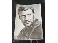 Small photo Victor Rebenchuk 10.8/7.5 cm