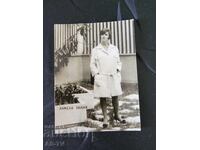 Angelis Zilia 9/6.6 cm