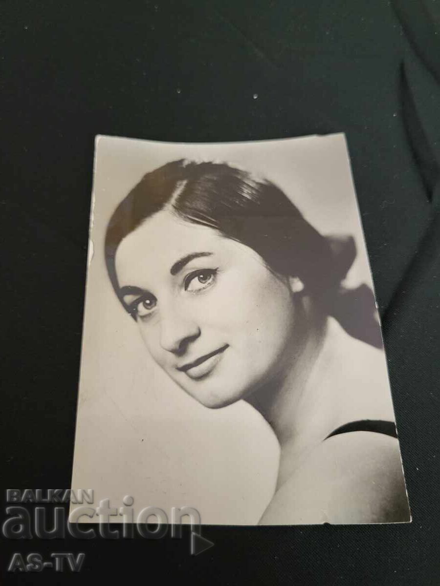 Мими Николова 9/6,4см Мими Николова 9/6,4см