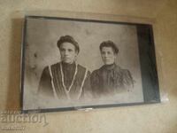 Fotografie pe carton Serafimov și Dogramadjiev Pleven