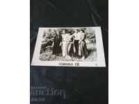 Тоника СВ 14/9см