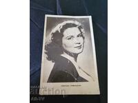 Izolda Izvitskaya 14/9cm