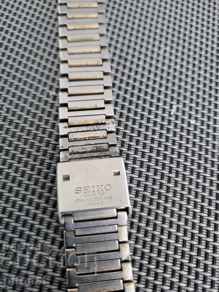 Συλλεκτικό ρολόι SEIKO A158-5050 - 5 Συλλεκτικό ρολόι SEIKO A158-5050 - 5