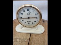 Ceas de colecție cu alarmă DRUJBA URSS