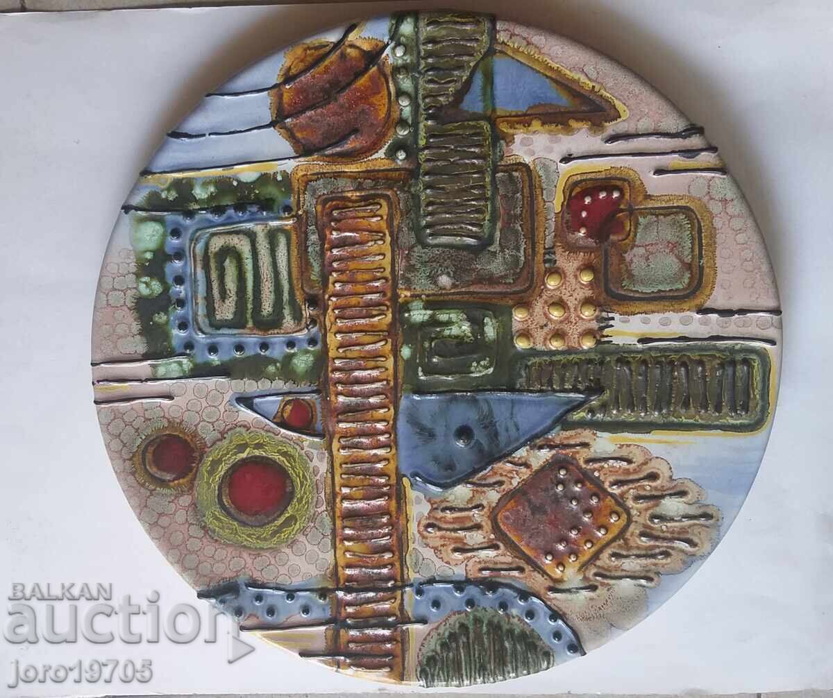 CHINA / panel / author / 1997