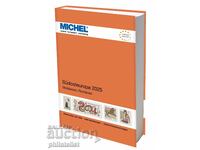 MICHEL - Europa de Sud-Est 2025 - România și Moldova