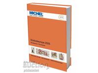 MICHEL - Europa de Sud-Est 2025 - România și Moldova