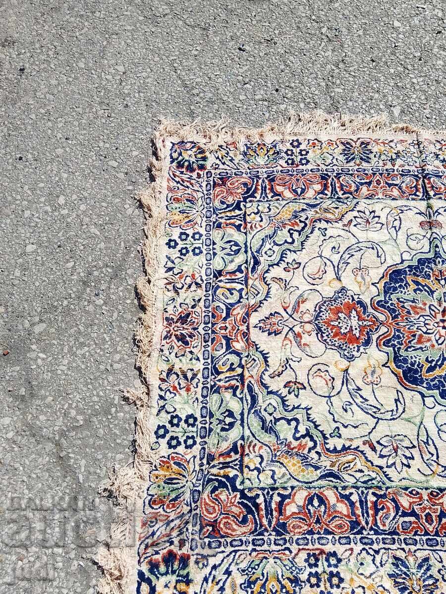 Персийски килим соц производство Сливен с цена 120.00 лв. | € 61.36