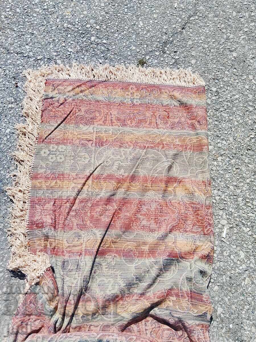 Персийски килим соц производство Сливен - 6