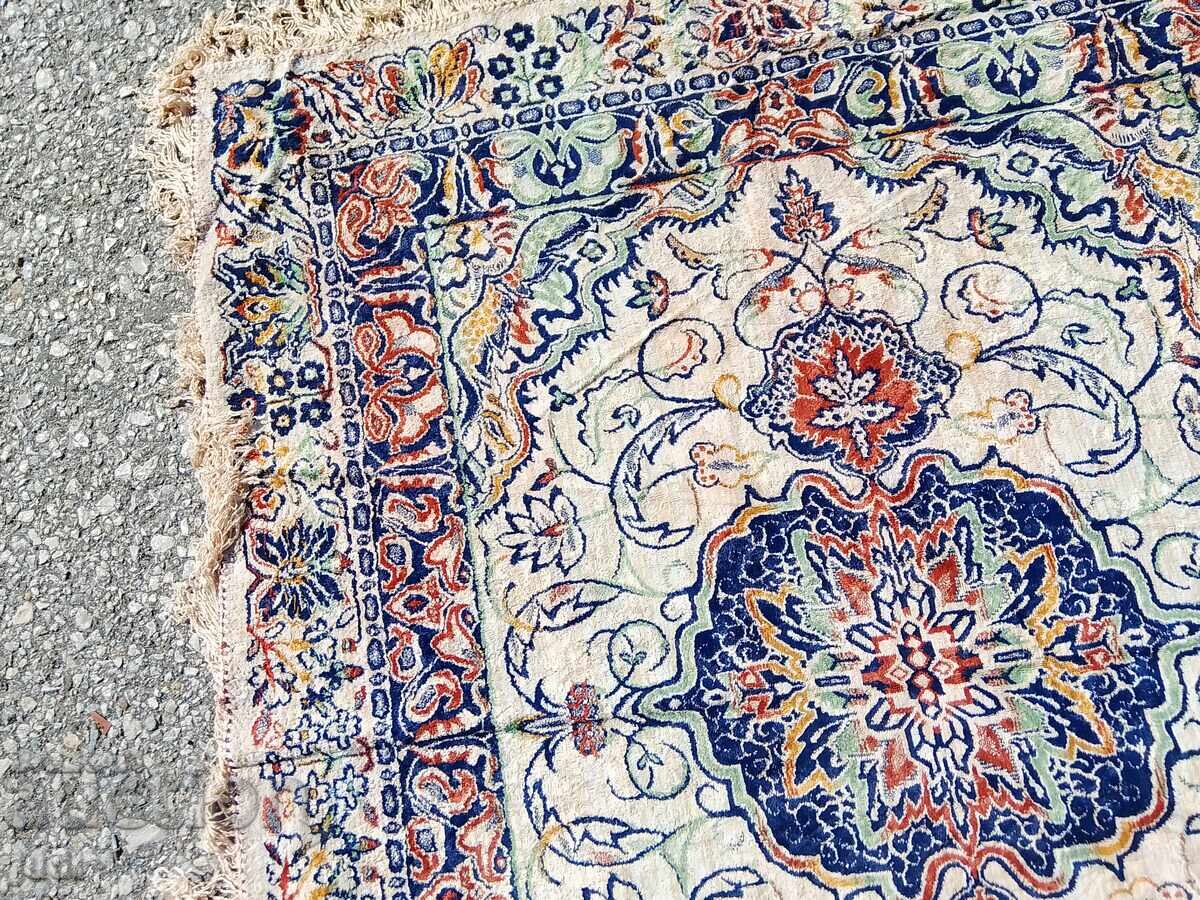 Персийски килим соц производство Сливен - 7