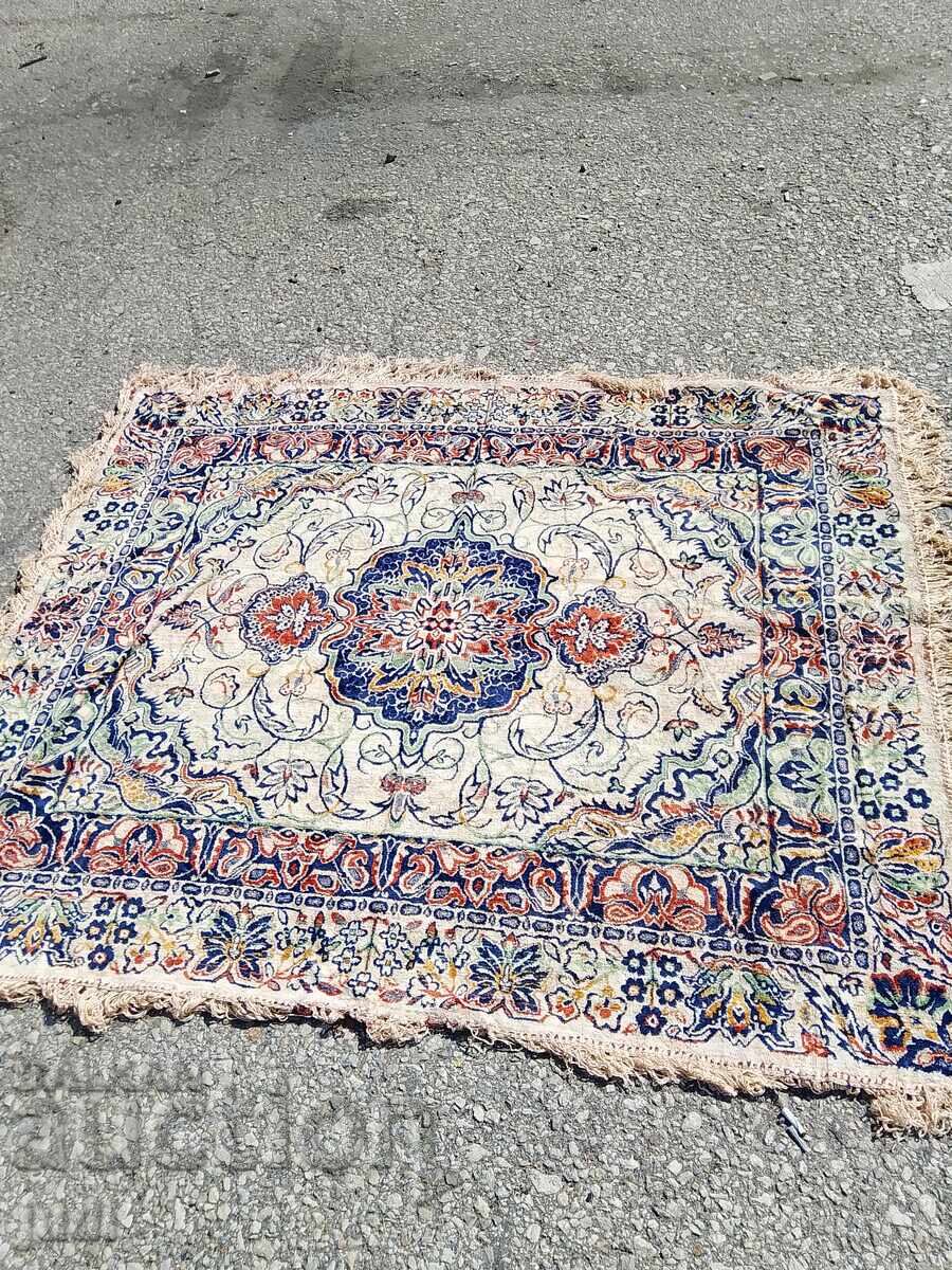 Персийски килим соц производство Сливен