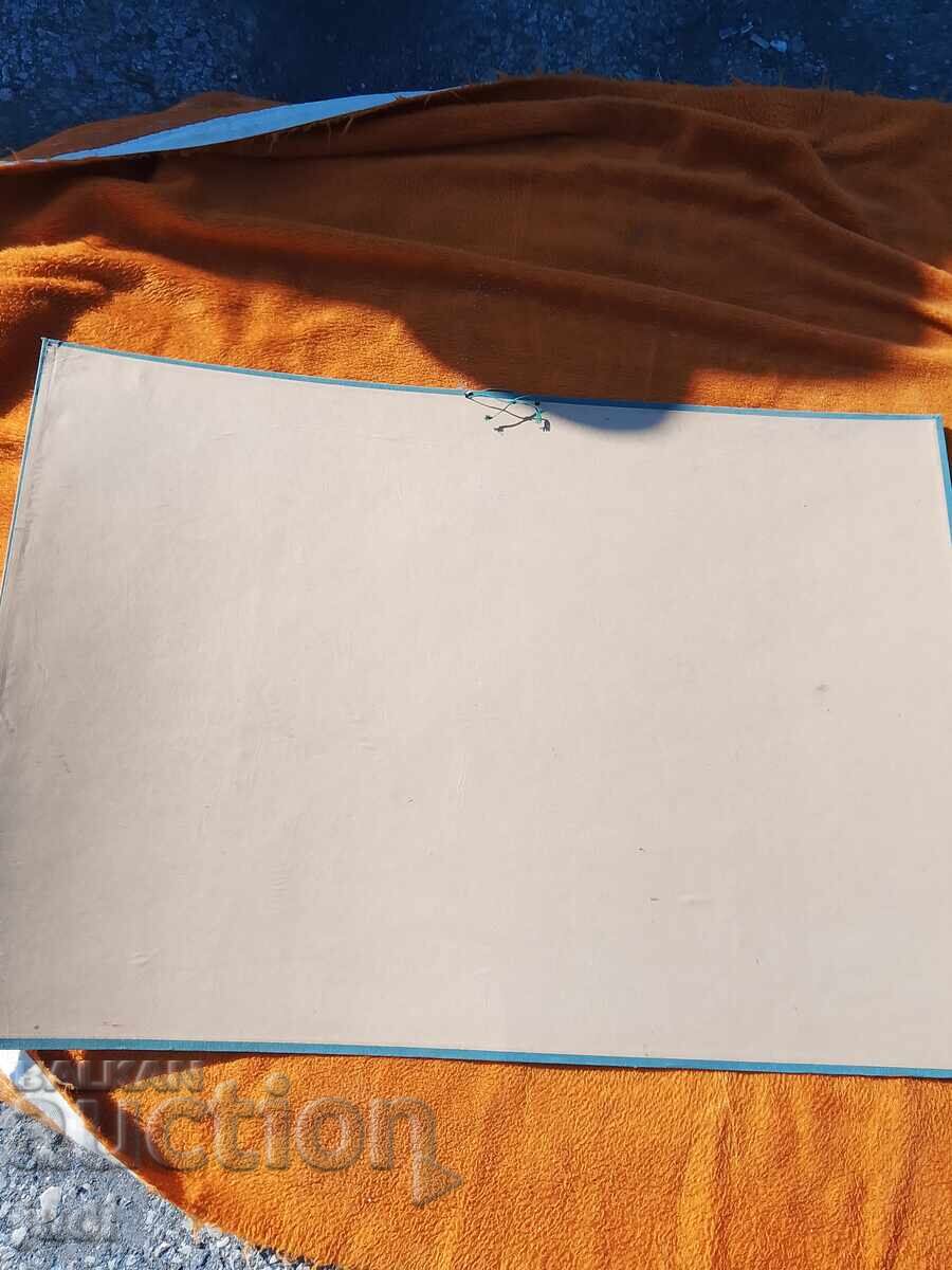 Соц плакат 1962 г - 6