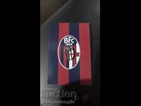 Official Bologna Football Badge - 2025