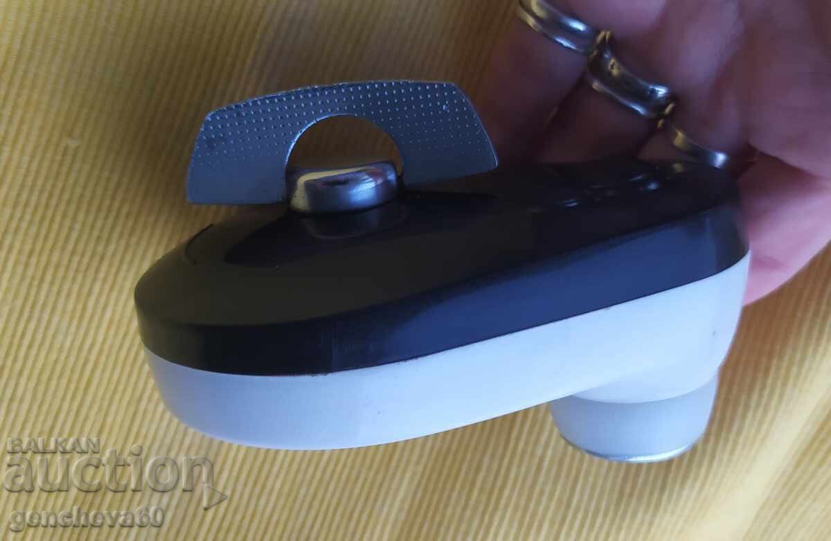 Παράδοση Μηχανική ρωσική ξυριστική μηχανή "Σπούτνικ" από την ΣΟΣΙΑΛΙΣΤΙΚΗ ΔΗΜΟΚΡΑΤΙΑ