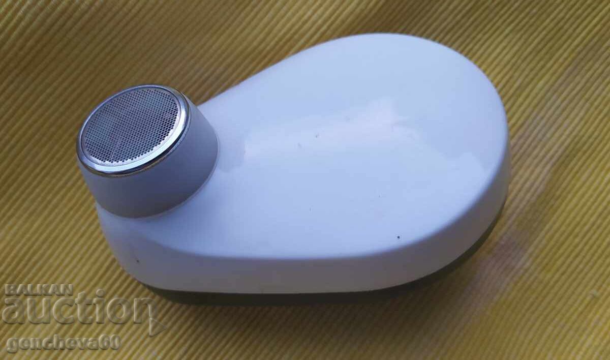 Μηχανική ρωσική ξυριστική μηχανή "Σπούτνικ" από την ΣΟΣΙΑΛΙΣΤΙΚΗ ΔΗΜΟΚΡΑΤΙΑ - 5