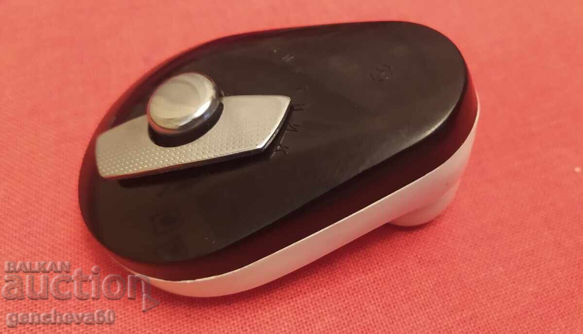 Μηχανική ρωσική ξυριστική μηχανή "Σπούτνικ" από την ΣΟΣΙΑΛΙΣΤΙΚΗ ΔΗΜΟΚΡΑΤΙΑ - 7