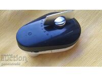 Mechanical Russian razor "Sputnik" from the USSR