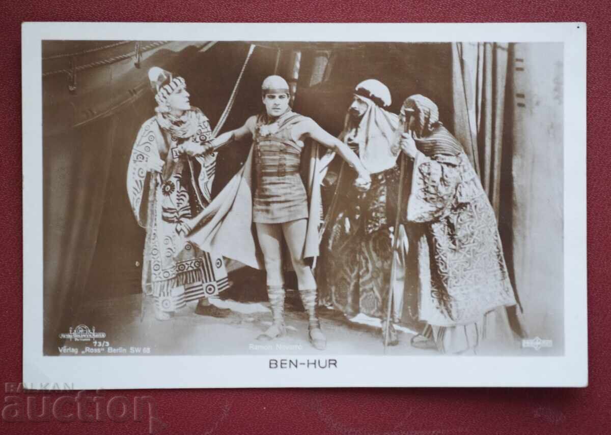 Editura Ross-BEN-HUR Editura Ross-BEN-HUR