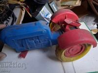 Τρακτέρ Σοβιετικό Ν. Λ. Δ. παιχνίδι