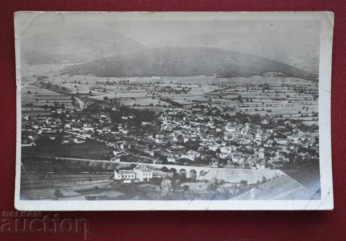 Μακότσεβο Μακότσεβο