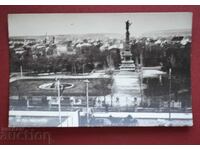 Pascov-Ruse Vedere generală