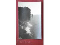 Undeva pe coasta Mării Negre