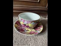 Τσινίκια με φλιτζάνι