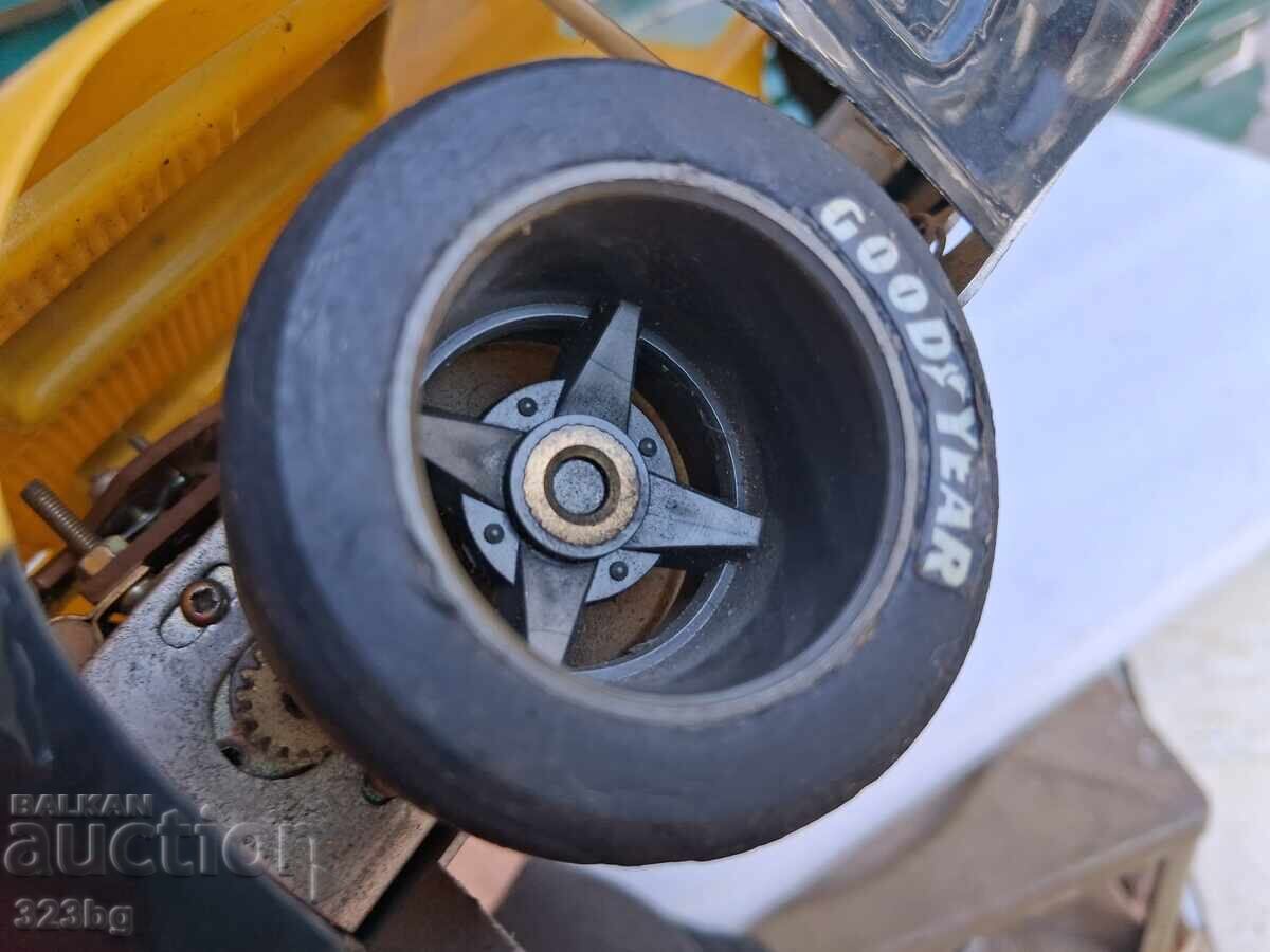 Аукцион Ферара електро автомоделизъм 80те