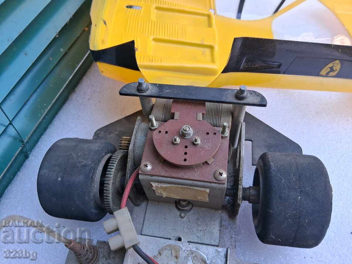 Ферара електро автомоделизъм 80те - 5