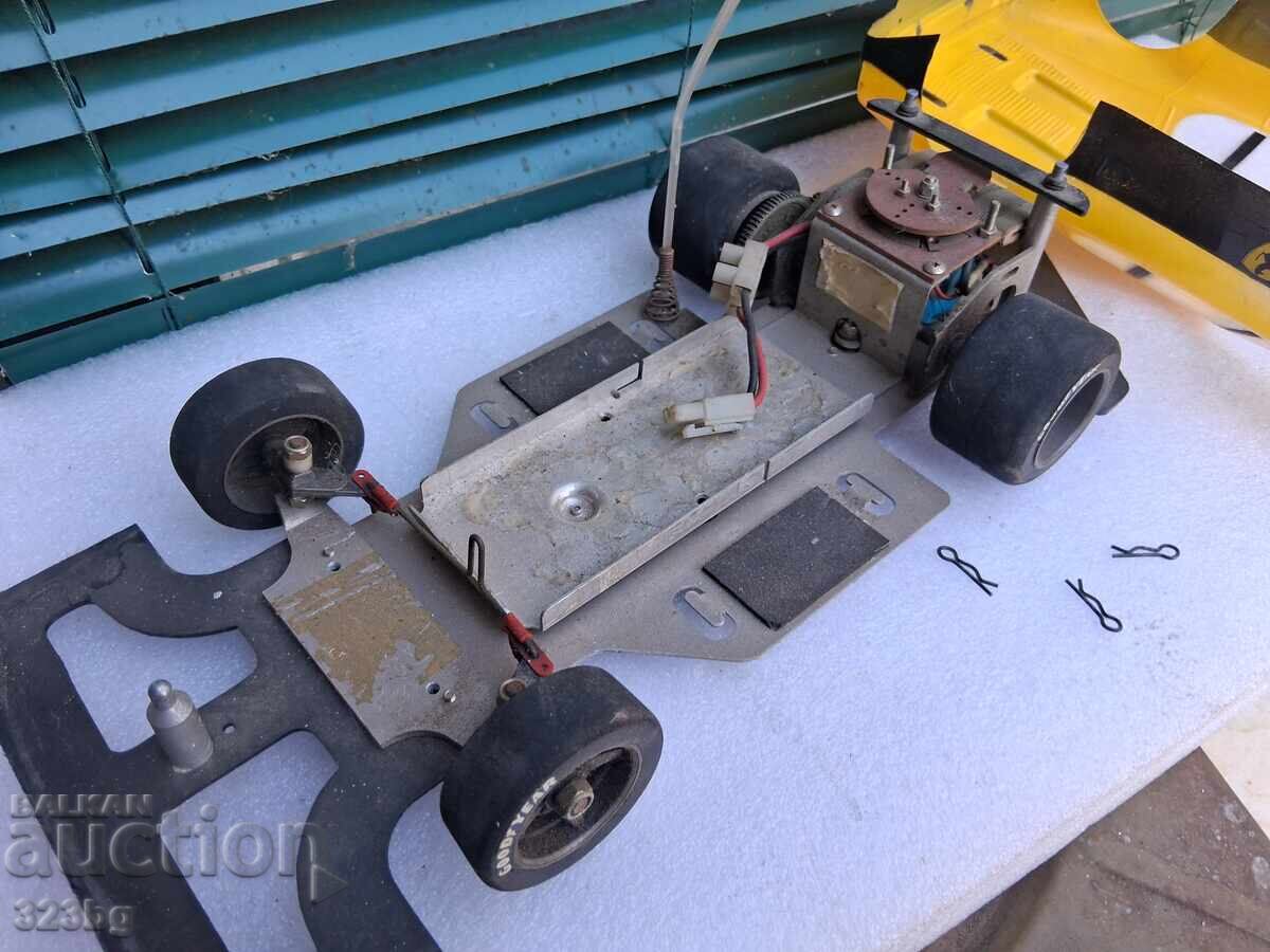 Ферара електро автомоделизъм 80те - 6