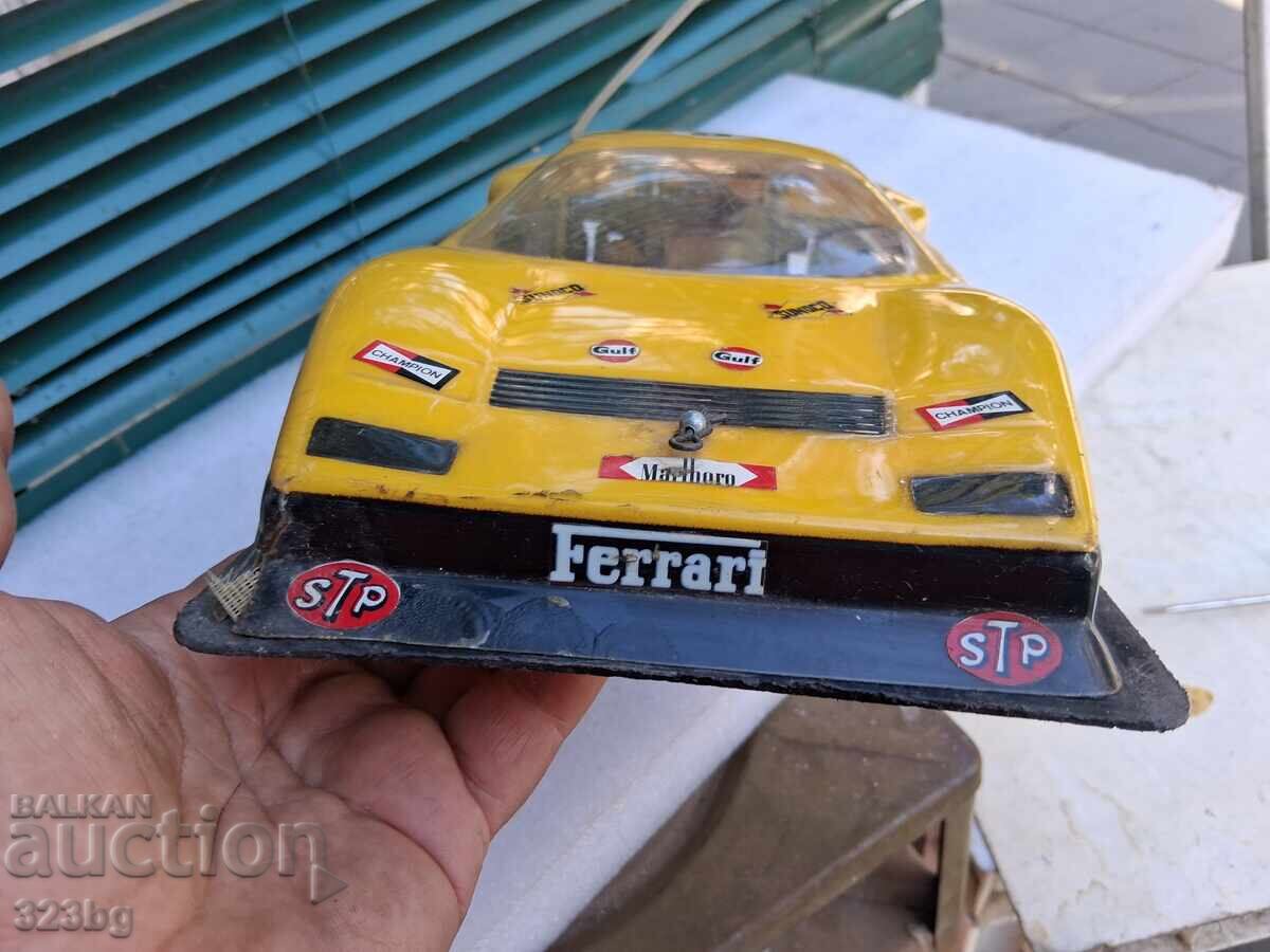 Ферара електро автомоделизъм 80те - 7