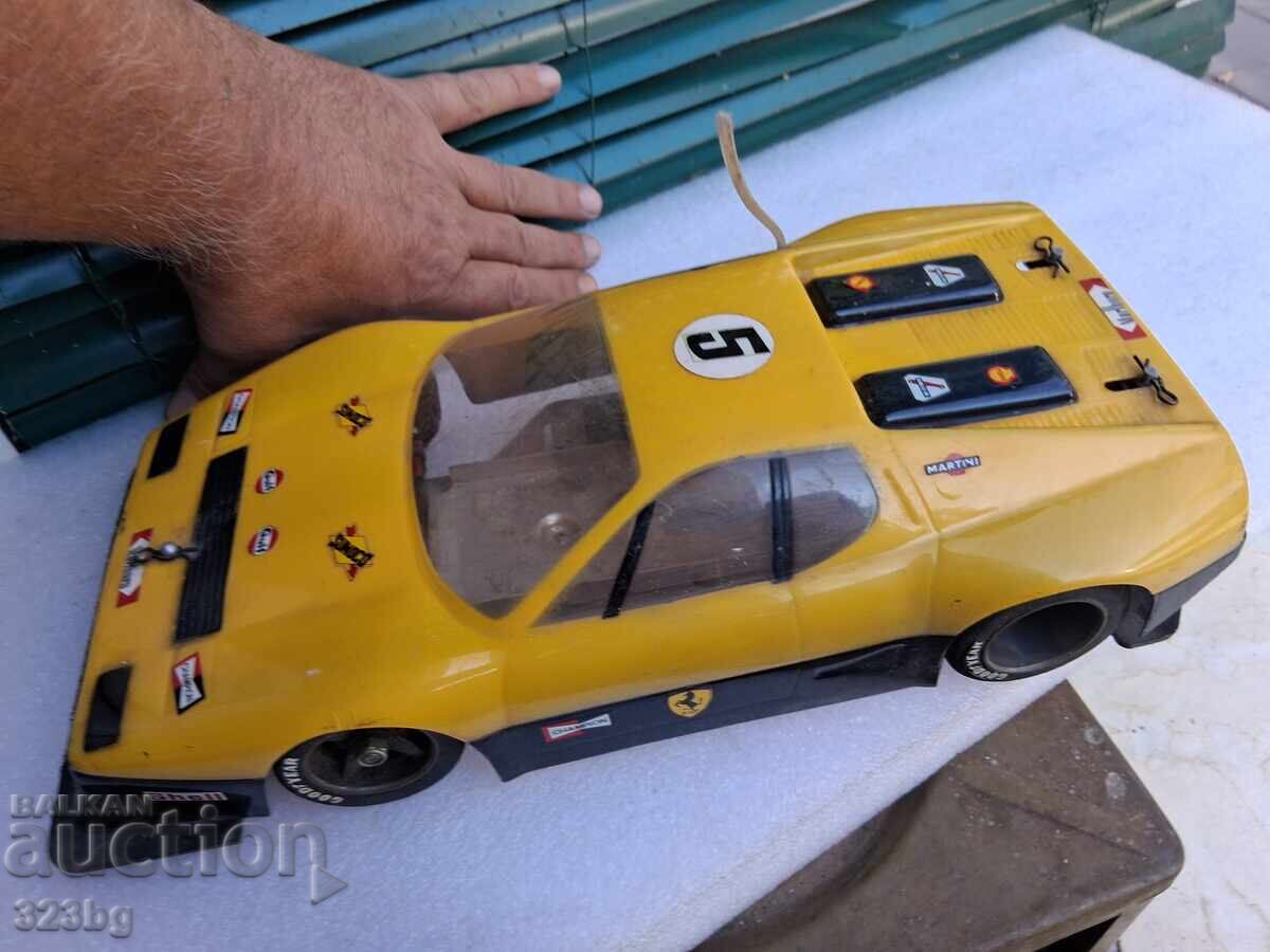 Ферара електро автомоделизъм 80те
