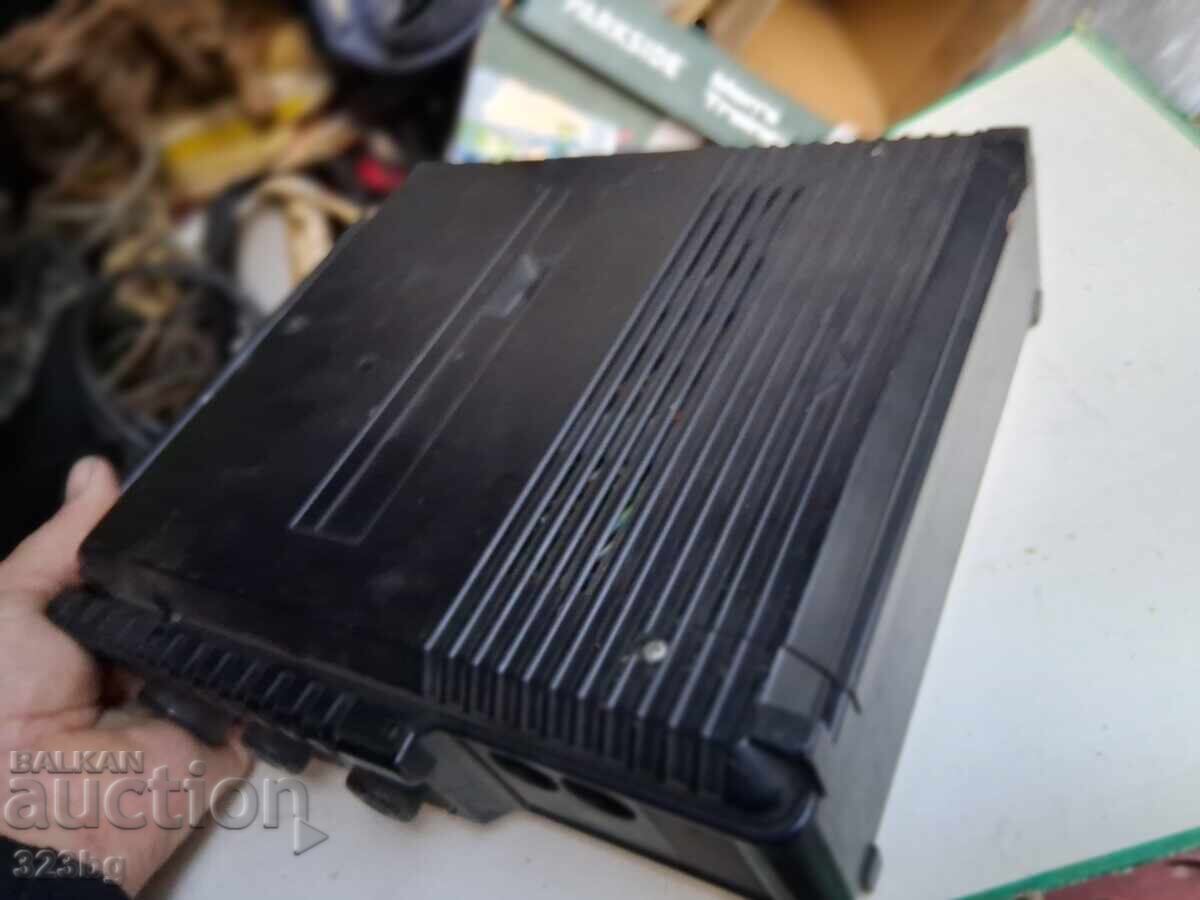 Φίλιπς κασετόφωνα 2τμχ 70s - 7