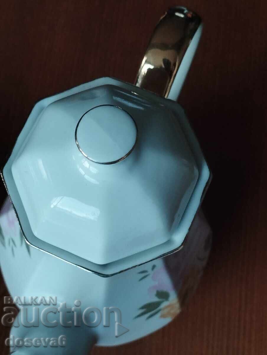Kettle Fena Porzellan Beauty from Finnish porcelain with price € 15.00 | 29.34 BGN