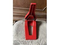 Διάτρητος χαρτιού - μεγάλος, 22/23 εκ