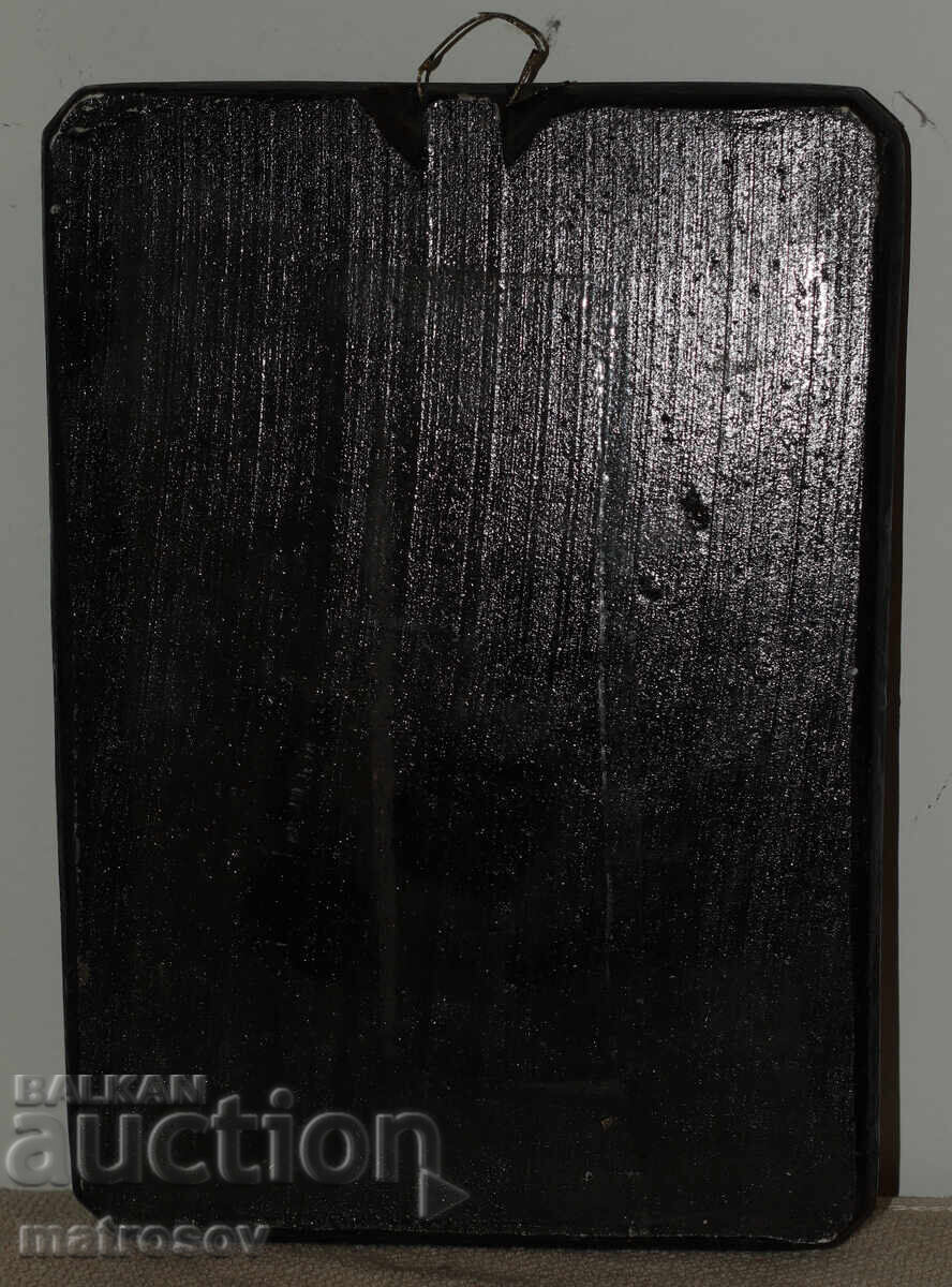 Κεραμική διακοσμητική διαφήμιση τοίχου Bacardi - 5