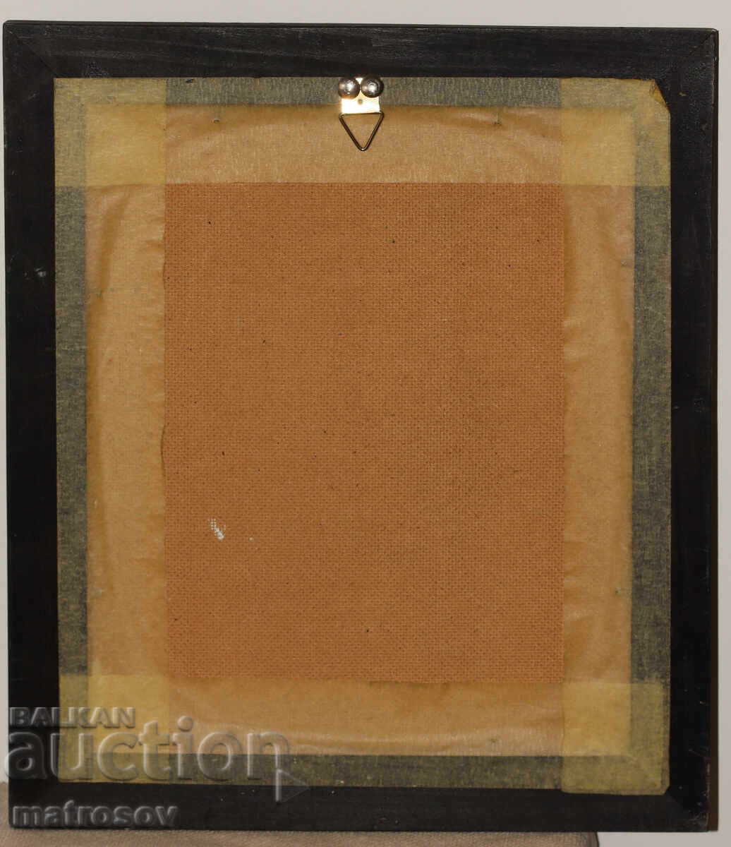 Original Sculpture Plastic Leather - 7