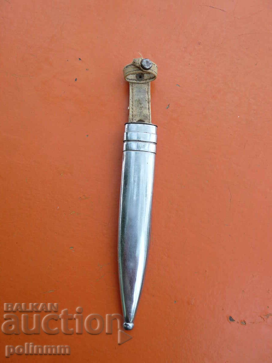 Knife sheath for army knife M 53