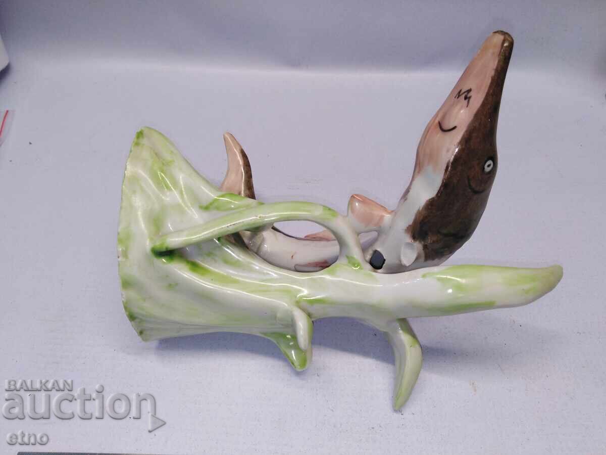 ΕΣΣΔ ΠΟΡΣΕΛΑΝΙΝΗ - ΨΑΡΙ, ΟΞΥΡΥΓΧΟΣ - 5