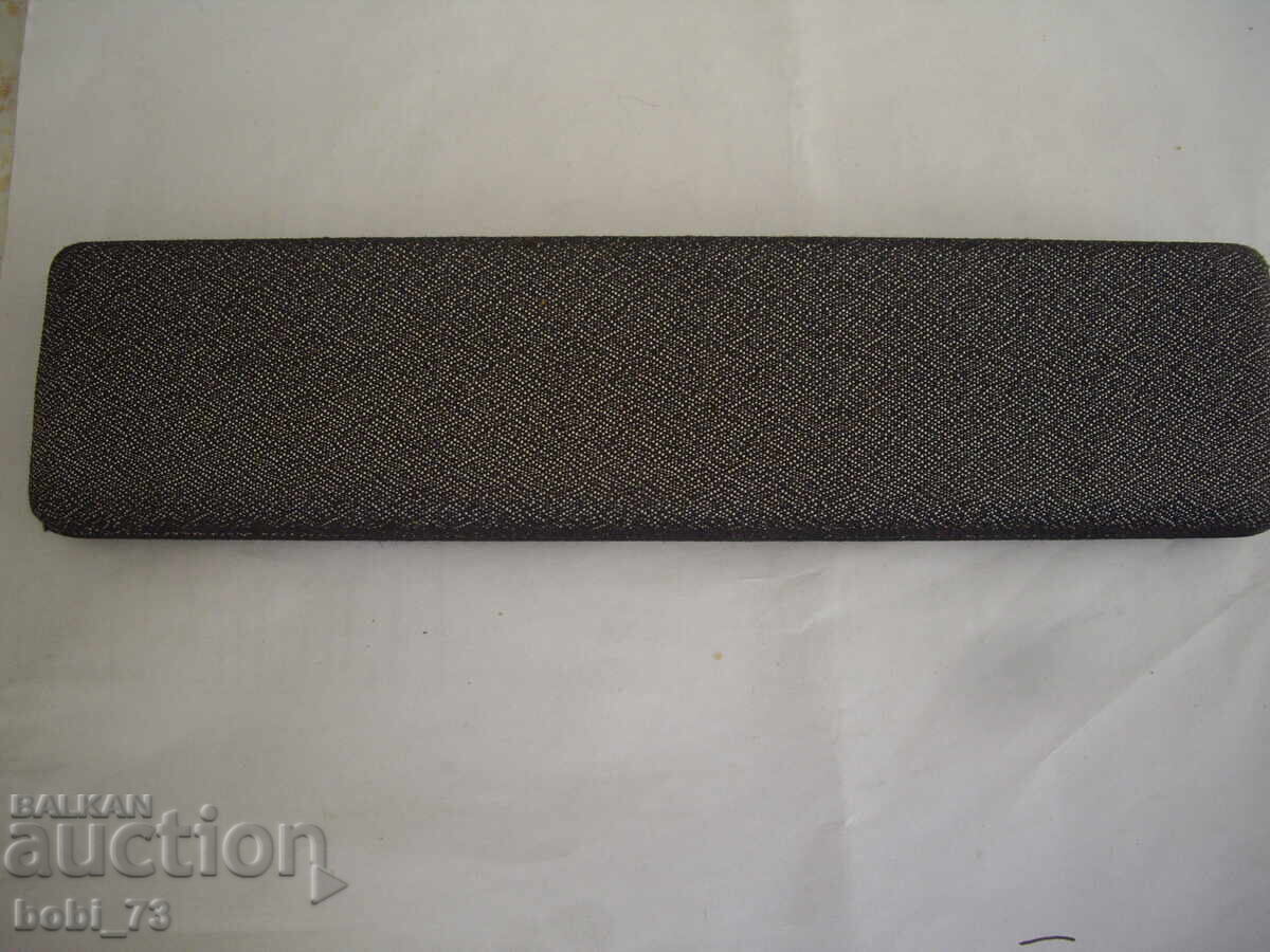 Позлатен дамски механичен часовник. с цена 40.00 лв. | € 20.45 Позлатен дамски механичен часовник. с цена 40.00 лв. | € 20.45