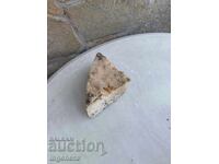 SĂPUN DE CASĂ CU UNSEMN DE PORC - 300 gr