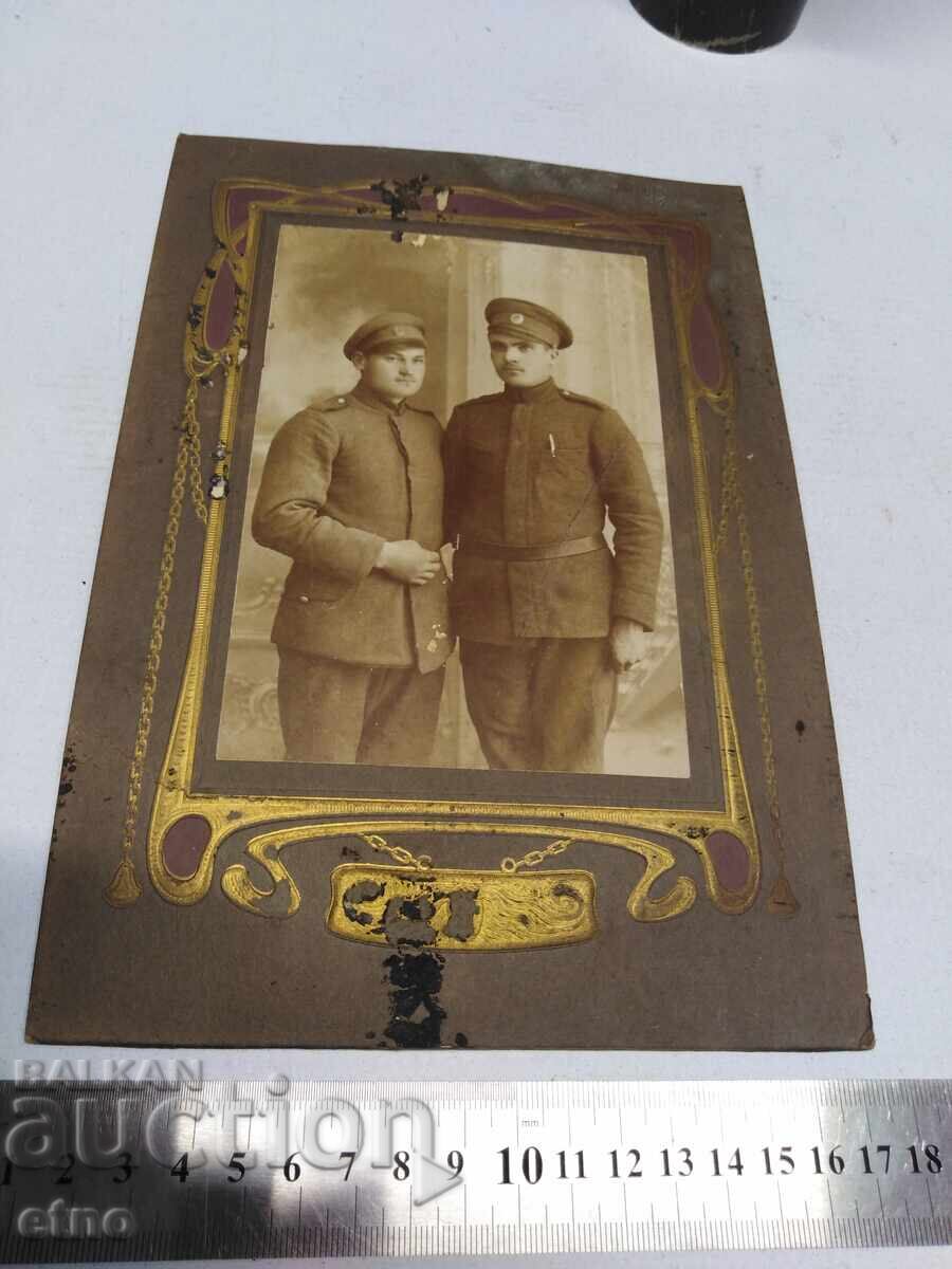 ΠΣΒ, ΒΑΣΙΛΙΚΗ ΦΩΤΟΓΡΑΦΙΑ, ΧΑΡΤΟΝΙ, ΣΤΟΛΗ - 5