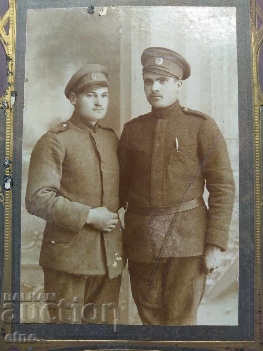 ΠΣΒ, ΒΑΣΙΛΙΚΗ ΦΩΤΟΓΡΑΦΙΑ, ΧΑΡΤΟΝΙ, ΣΤΟΛΗ