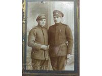 ΠΣΒ, ΒΑΣΙΛΙΚΗ ΦΩΤΟΓΡΑΦΙΑ, ΧΑΡΤΟΝΙ, ΣΤΟΛΗ