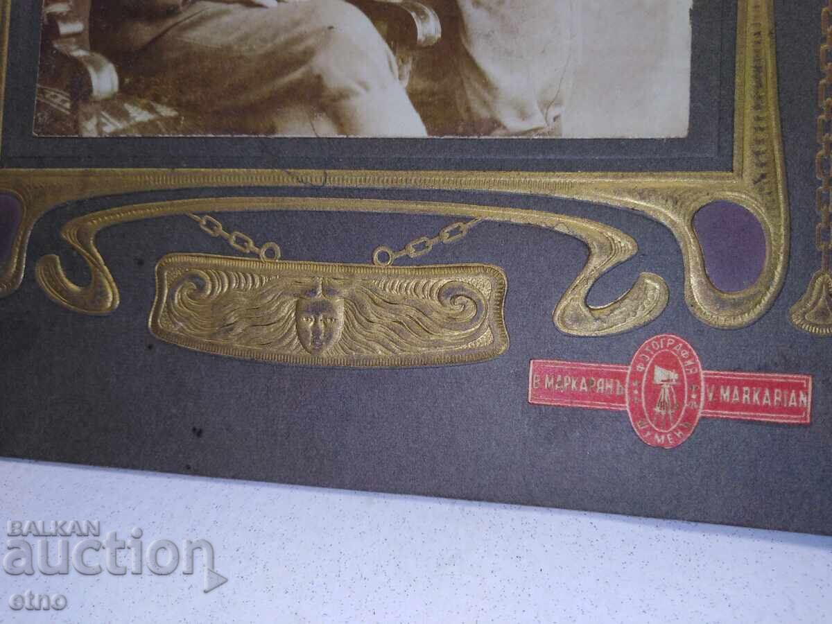 ΠΣΒ, ΒΑΣΙΛΙΚΗ ΦΩΤΟΓΡΑΦΙΑ, ΧΑΡΤΟΝΙ, ΣΤΟΛΗ, ΦΩΤΟ ΜΑΚΑΡΙΑΝ ΣΟΥΜΕΝ - 7