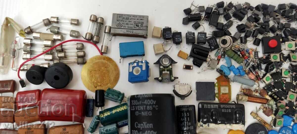 Υπολειμματα ηλεκτρονικων - 5