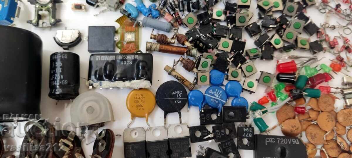 Υπολειμματα ηλεκτρονικων - 6